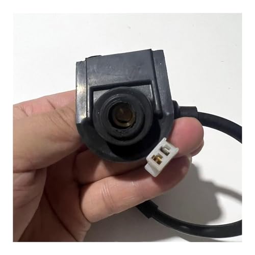 Bobina encendido ESE2000T para restaurar corriente en generador Ese 2000T 5