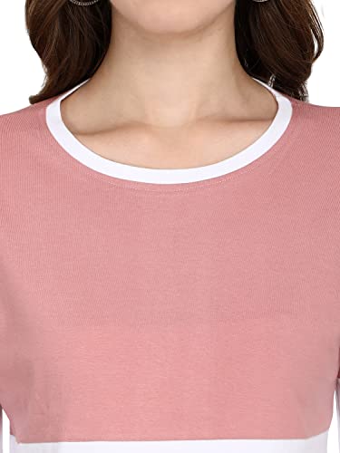 Image of GRECIILOOKS Women's Regular Fit Top