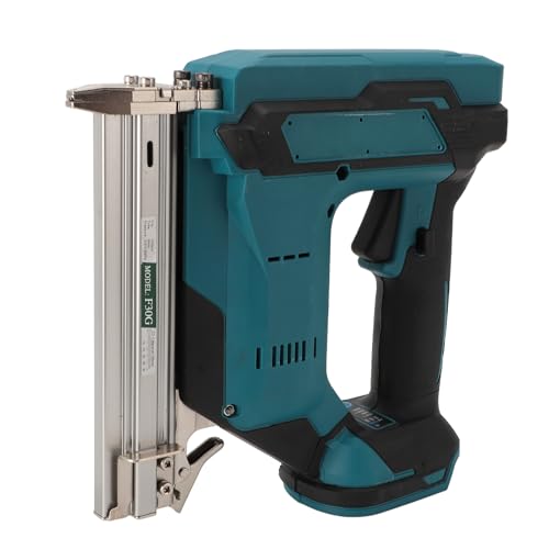 Chiodatrice a batteria per chiodi Brad, kit pistola per chiodi Brad, chiodatrici pneumatiche per BL1850, BL1840B, BL1830B, BL1850, BL1840, BL1440, chiodi dritti 10 a 30 mm (solo utensile)
