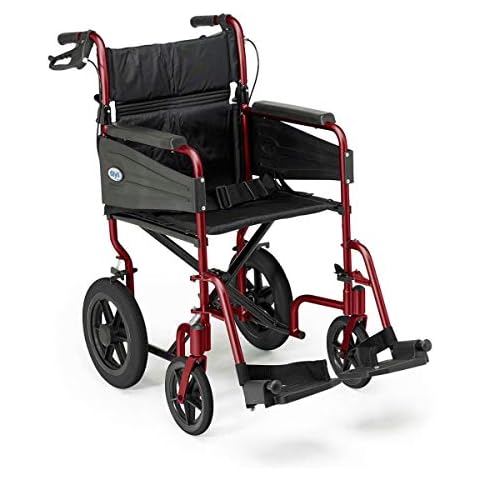 Days Escape Lite Attendant Propelled Wheelchair Cover