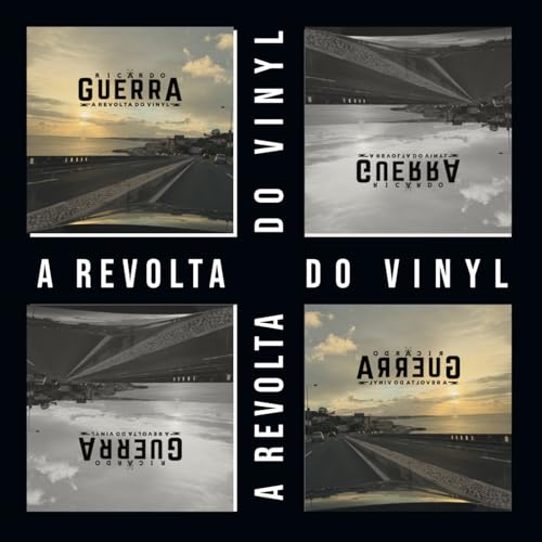 Episode 738: A REVOLTA do Vinyl - 27 Dezembro 2025