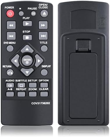 Telecomando Ad Alta Compatibilit&agrave; 1 800 877 5032 Per GXHA DP58D33