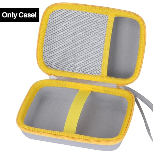 Funda Lebakort para Cámara KODAK Smile+ Blanco miniatura 2