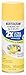 Rust Oleum 280699 American Accents Ultra Cover 2X Spray Paint,  Gloss Sun Yellow, 12-Ounce