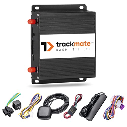 8 Best Hidden GPS Tracker for Cars and Trucks in 2023