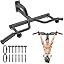 A: Pull-up Bar