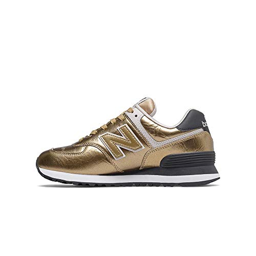 Image of New Balance Women's 574 Sneakers