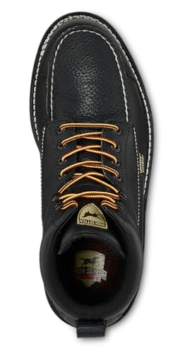 Image of Irish Setter, Wingshooter, Men's, 7 inch, Waterproof, Hunting Boot