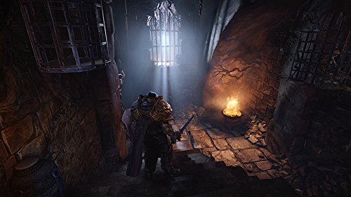 Lords of the Fallen Limited Edition XBOX ONE Game