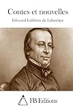 Contes et nouvelles (French Edition)