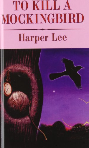 To Kill a Mockingbird