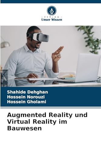 Augmented Reality und Virtual Reality im Bauwesen: DE