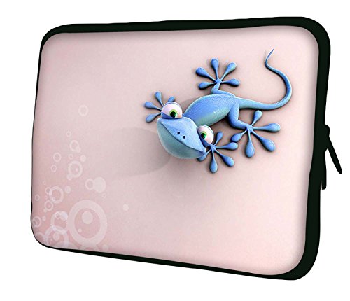 Luxburg 10 pollici Custodia Borsa Custodia per