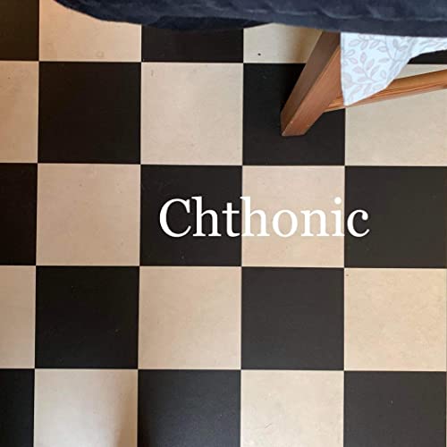 Couverture de Chthonic