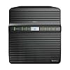 Synology DiskStation DS423 Box NAS desktop a 4 vani