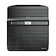 Synology DiskStation DS423 Netzwerkspeicherlaufwerk, Schwarz