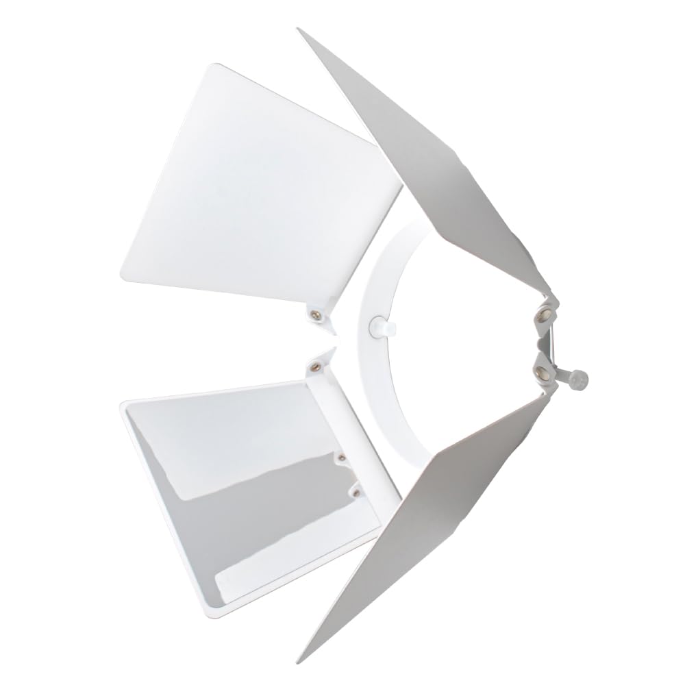Amazon.co.jp: HaruDesign 植物育成ライト（GL-A/GL-X）用 BARNDOOR-30