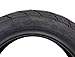 MMG Scooter Tubeless Tire 3.00-10 Front Rear Motorcycle Moped 10 inches Rim