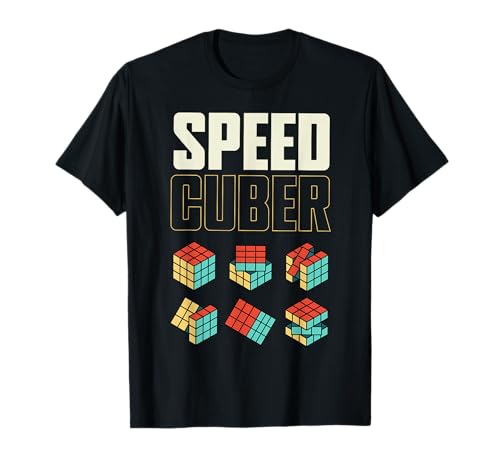 Speed Cuber pY L[u L[u re[W TVc