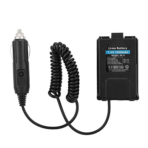 Walkie Talkie Baofeng Uv-5Ra Marca Cuifati