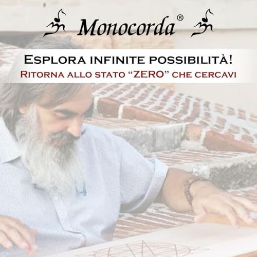 Monocorda&reg; cover art