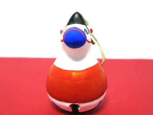 民芸品  のごみ人形  佐賀県 作 伝統工芸】のごみ人形 | おみやげ | 【公式】佐賀県観光サイト