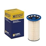 Hengst Fuel Filter