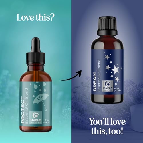 Image of Thieves Myth Pure Essential Oil Blend - Purification Essential Oil Blend for Diffuser of Undiluted Cinnamon Eucalyptus Lemon Rosemary and Clove - Cleansing Aromatherapy Diffuser Oil 2oz