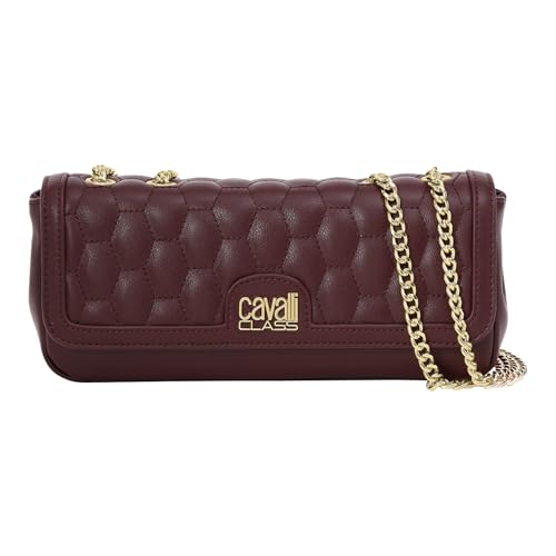 Cavalli Class Sac bandoulière femme avec bandoulière chaîne CCHB0248