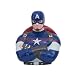 Marvel "Captain America" Ceramic Coin Bank