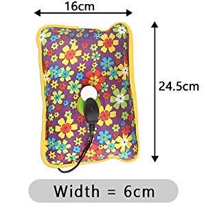 Image of AMS Electric Hot Water Bag