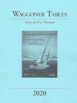 Pamphlet 2020 Waggoner Tables Book