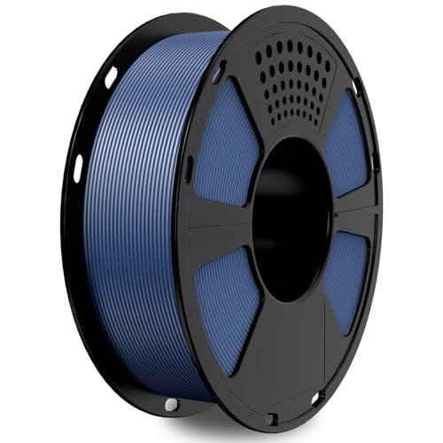 Image of GIANTARM Matte PLA Filament 1.75mm,Blue,1kg
