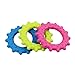JONbinbkl Teething Bone Dog Toy for Puppy Interactive Toy for Large Chew for Boredom