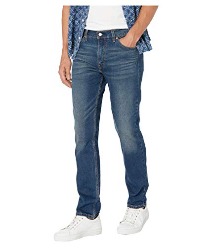 Levi's Men's 511 Slim Fit Jeans (Also Available in Big & Tall)