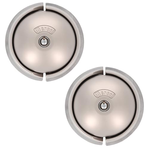Cerradura antirrobo para vehículo comercial UFO modelo doble