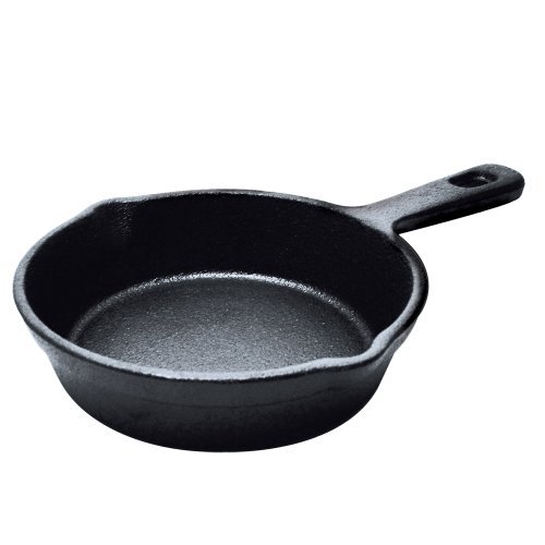 Best 5 Cast Iron Skillet