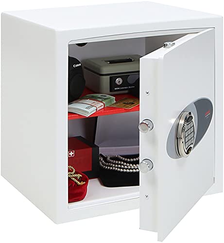 Phoenix Safes Phoenix Venus Hs0673e Safe - High Security Eurograde 0, £6,000 Cash Rating