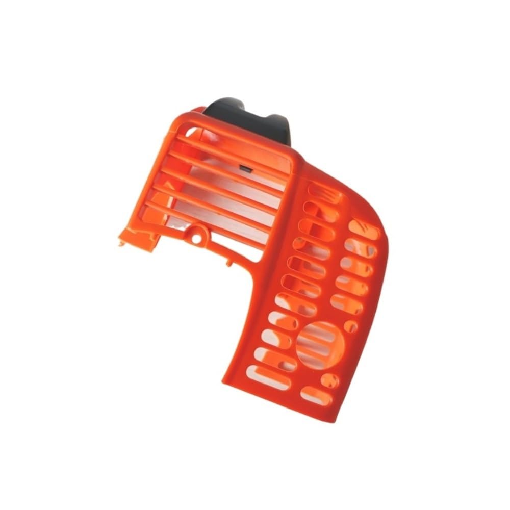 Couvercle de cylindre pour 1E34F réparer une surchauffe de moteur de jardin