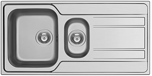 Pyramis ZEDA EXTRA (100x50) 1B 1D, Lavabo da