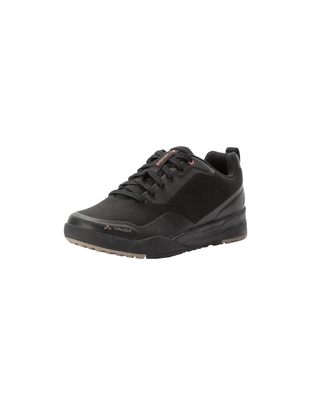 Vaude Fahrradschuh Moab PRO Syn. Black/Coconut 42 EU