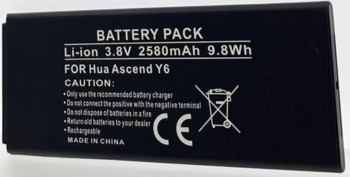 bateria Compatible para Huawei LYO-L21
