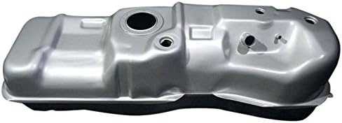 Dorman - - Dorman 576-121 Fuel Tank Compatible With Select Ford Models - View #12