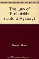 Law of Probability 0708969569 Book Cover
