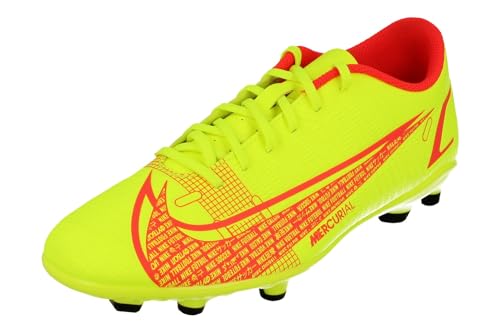 Nike Vapor 14 Club FG/MG pour vos entraînements et matchs du week-end