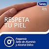 Sanex Men Zero Desodorante Roll On 50Ml