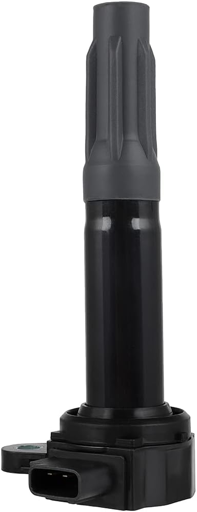 OCPTY Ignition Coil Coils Pack fits 22433AA62A, UF668,for Subaru Outback 2.5L 2010 2011 2012,for Subaru Legacy 2.5L 2010 2011 2012 set of 4