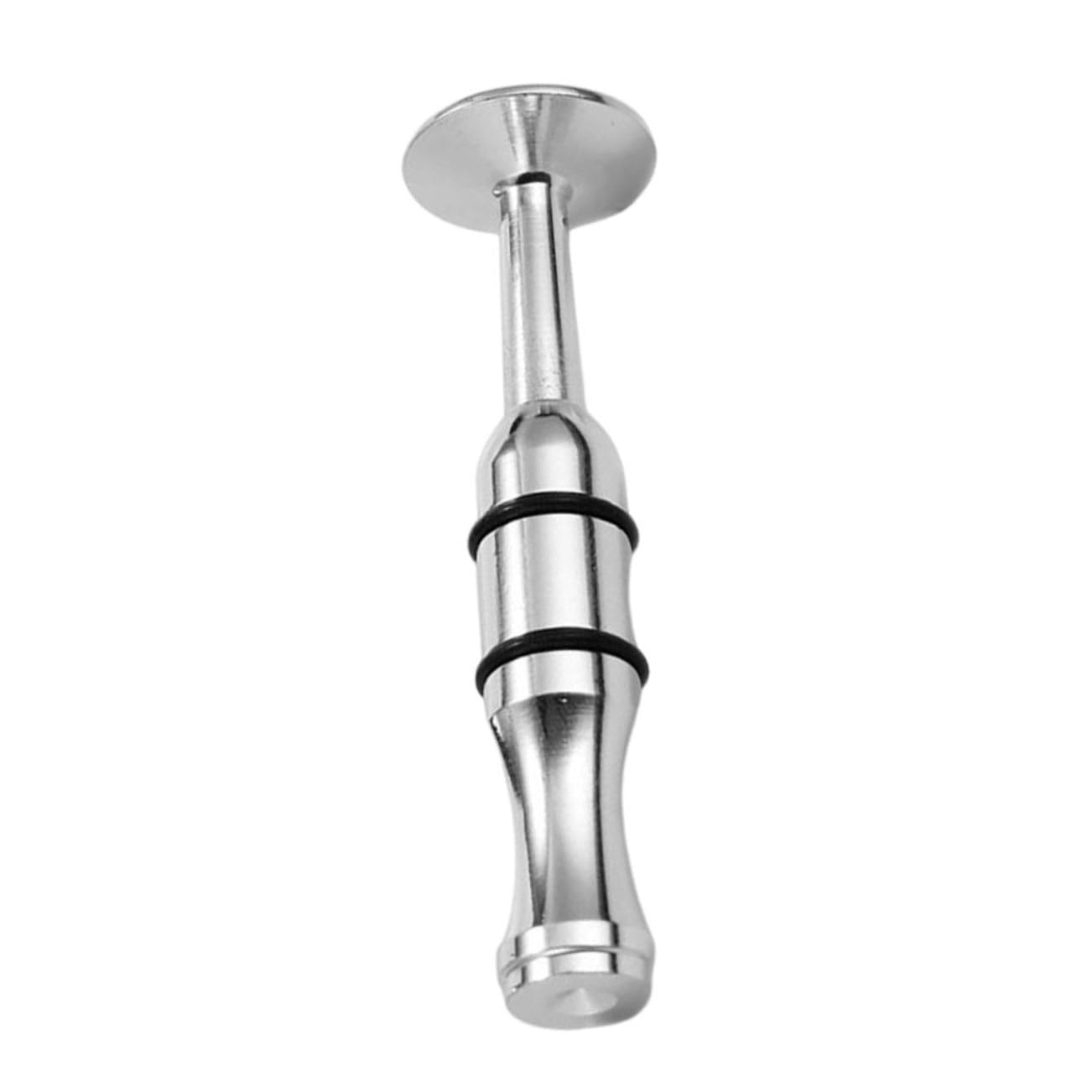 Generic Mouthpiece Practice Device Lip Exerciser Mouth Strength Exerciser for Men