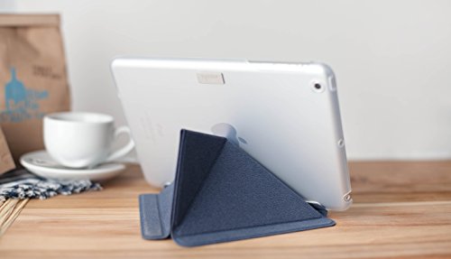 Moshi 99MO056906 Iglaze Custodia per I-Pad Air