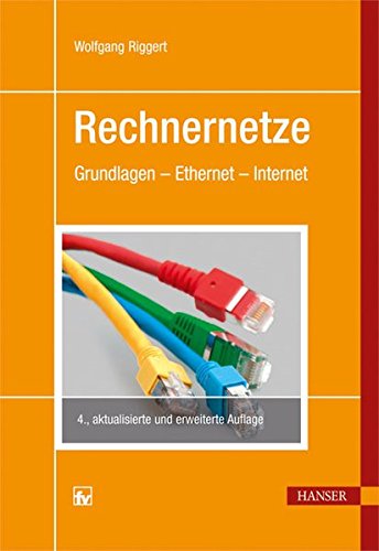 Rechnernetze: Grundlagen - Ethernet - Internet Rechnernetze: Grundlagen - Ethernet - Internet